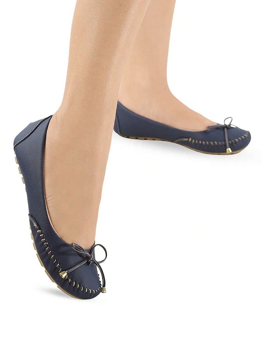 208 Loop - Navy Blue - View 1