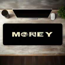 Offering A Smooth Surface And Stylish Office Desk Decoration And Study Accessory. Office Desk Desk Office Supplies Office Decor - Mouse Pad - View 3