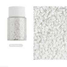 1100pcs 2.6mm Mini Fuse Beads Pixel Puzzle Iron Beads Melt Beads DIY High Quality Handmade Gifts - Beans - View 10