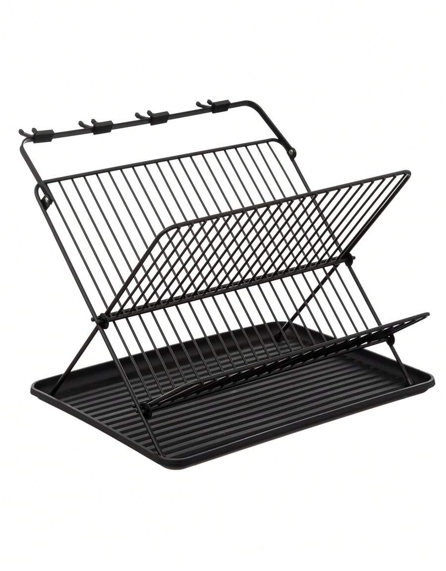 Dish Racks - الأسود - مشاهدة 1