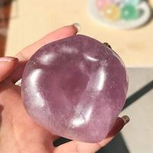 可爱团子系列逼真食物造型捏捏乐玩具，柔软解压，舒缓情绪，节日、生日礼物，完美之选 - 彩色 - 查看 7