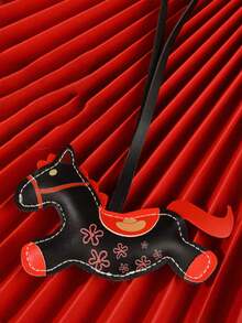 1个波西米亚风金色字母钥匙扣，饰有贝壳和海星，A-Z字母可选——完美契合节日和海滩主题。是背包、钱包和手提包的理想礼物或装饰品！送给朋友、同学和爱人的绝佳之选。 - 彩色 - 查看 9