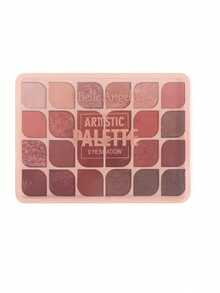 Artistic Palette Eyeshadow Palette – Belle Angel - 顏色B - 查看 4