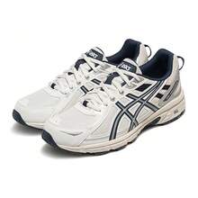 Zapatillas de running para trail outdoor Gel-Venture 6 para hombres 1203B030-101 - Multicolor - Ver 3