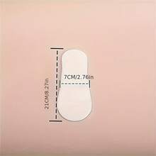 1/3/6/12双装 女士夏季薄款隐形袜 船鞋踝袜 防臭 - 彩色 - 查看 6