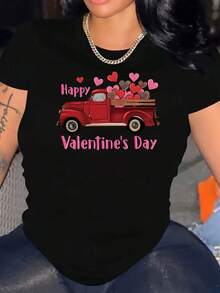 Men Outdoor Tees & Tanks - Black - View 1