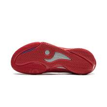 LI-NING 李宁 WADE 808 5 ULTRA V2 男款篮球鞋，专业运动 ABAV045 正品官方店 - 富貴紅 - 查看 8