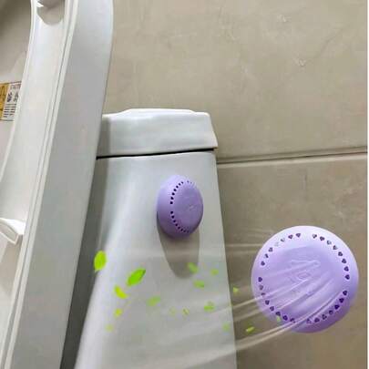 1/3 Miếng Sáp Khử Mùi Không Khí Lâu Lâu, Màu Ngẫu Nhiên, Kèm Thêm Lớp Vỏ Ngoài Có Đĩa Khử Mùi Thơm, Khử Mùi và Tăng Cường Hương Thơm, Dùng Cho Tủ Quần Áo, Nhà Vệ Sinh, Xe Hơi, Nhà Bếp, Vật Dụng Cần Thiết Cho Gia Đình & Phòng Tắm, Món Quà Hoàn Hảo Cho Ngày Của Mẹ, Quà Tân Gia, Trang Trí Phòng Ngủ, Vườn, Trang Trí Bếp, Mùa Hè, Bãi Biển, Vật Dụng Cần Thiết Khi Du Lịch, Trang Trí Phòng, Đồ Mềm, Quà Tốt Nghiệp.