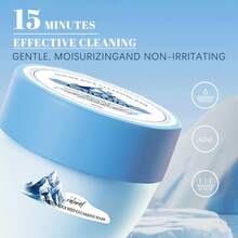 Facial Masks - Glacier - View 6