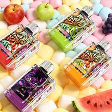 2026 New Drop! Natural Fruit Scent Freshness Stick - 7500 Uses For Daily Vitality - Quả nho - Xem 1
