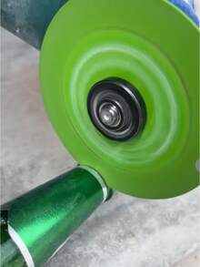 Stone Cutting Blades, Saw Blades, Wood Saw Blades, Angle Grinder Saw Blades, Glass Cutting Blades, Marble Cutting Blades, Diamond Cutting Blades, Brazed Saw Blades, Fast Cutting Speed, And Efficient, Durable And Long-Lasting - Glass Slices - View 8