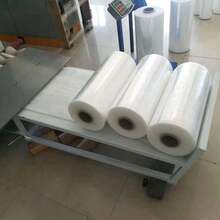 Roll Of Transparent Plastic Wrap 2.8KG - Transparent - View 2