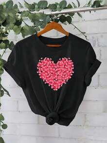 Men Outdoor Tees & Tanks - Black - View 8