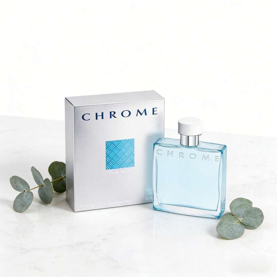 Mild Citrus Men's Perfume, 3.3 Ounces / 100 Milliliters. It Contains Unique Scents Such As Lemon, Rosemary, Neroli Oil, Pineapple And Cedarwood. The Bottle Is Simple And Elegant, And The Liquid Is Light Blue. The Bottle Design Is Simple And Elegant, Suitable For Various Occasions Such As Daily Life And Work. This Cedar Wood Perfume Is An Excellent Choice For Giving To Friends, Men's Perfume, Men's Gifts, And Festival Gifts. It Is Also An Indispensable Choice In Autumn And Winter.