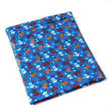 Quilts - Blue - View 2