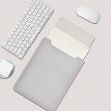 15-16 Inch Laptop Sleeve With Stand And Mouse Pad, Suitable For MacBook Pro/Air And Other 11-16 Inch Ultrabook Laptops, Fits Air 13.3, Pro 13, IPad 10th, Air 6, Pro 13 - Multicolor - View 17