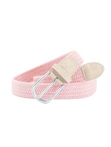 1/2/3pcs Buckle Strap Fashionable PU Leather Belt For Women - Belt - View 1