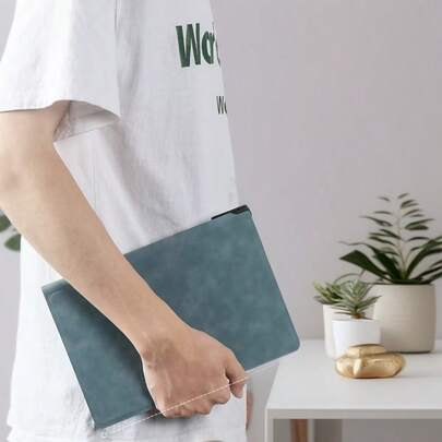 A5 Portable Reusable Erasable Folding Memo Whiteboard Notebook