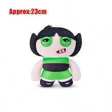 Original Cute And Adorable Tooth Monster Soft Plush Toy, Children's Filling Toy, Flying Little Girl And Loving Bear Series, Cute Plush Toy Gift Collection - "" - View 17