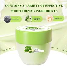 Facial Masks - Cucumber - View 1