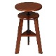 Quite Oscuro Deep Walnut