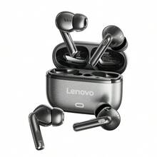 Lenovo EA269 2026 New Wireless In-ear Headphones Bluetooth 5.3 Active Noise Cancellation HiFi Bass Stereo Comfortable Fit Sports Headset - 均碼 - 查看 15