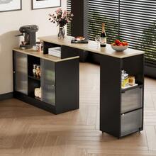 Bar Tables - default - View 3