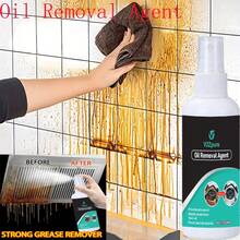 Heavy Duty Kitchen Degreaser, Tile & Oven Cleaner Spray - Easily Removes Kitchen Grease And Oil - Size - View 2