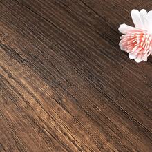 1 Roll Thick Brown Wood Grain Self-Adhesive Wallpaper, Removable & Waterproof, Suitable For Furniture, Cabinets, Walls, Dining Tables, 45cm X 100cm/300cm/500cm - B - View 9