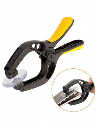 Phone Screen Disassembly Pliers, Suction Cup Tablet PC Strong Suction Screen Separation Disassembly Tool, Repair Disassembly Tools