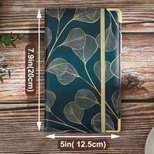 Server Books For Waitress Cute Waitress Book With Money Pocket Leather Server Book With Zipper Wallet Black Serving Book Organizer Fit Server Apron - Màu A - Xem 4