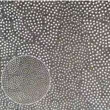 1pc Flocked Bathroom Letter Cute Cartoon Anti-Slip TPR Absorbent Soft Washable Bathroom Mat - Bathroom Mat - View 3