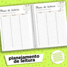 Devotional Prayer Diary 200 Pages Hardcover In Secret With God | DVS 4 | 15x21cm | FábriCaderno - 均碼 - 查看 6