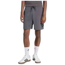Adidas Men Sports Shorts - Grey - View 1