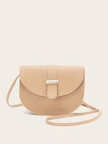 1pc Girl's Houndstooth Saddle Bag, Crossbody Bag, Coin Purse, Personalized Phone Pouch, Suitable For Daily Use And Gift Giving, An Ideal Gift Choice - Multicolor - View 16