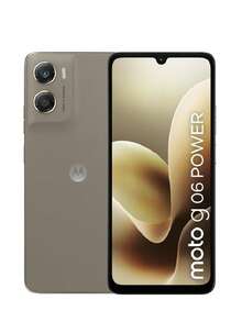 Motorola G06 Power 256Gb 4Ram Color Cafe Nuevo Libre - Tipo de Enchufe A USA (110-127V) - Ver 5