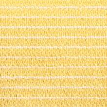 vidaXL Sonnensegel 160 G/M² Beige 3/4 X 2 M HDPE - A - View 9