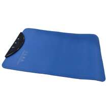 保温餐盘垫，家用牛奶加热器，桌面保温垫，多功能电热餐盘垫 - 美規A型插(110-127V) - 查看 7