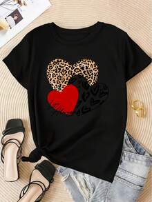 Men Outdoor Tees & Tanks - Black - View 8