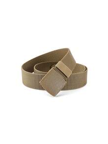 1/2/3件装 时尚PU皮革扣腰带 女士 - 腰帶 - 查看 6