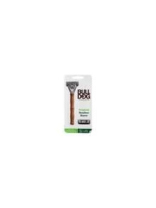 Mens Skincare and Grooming Original Razors for Men With 2 Razor Blade Refills,41148765 - Maquinilla de afeitar de seguridad + cuchillas - Ver 2
