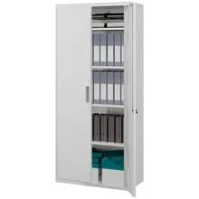 Armarios de almacenamiento - Blanco - Ver 10
