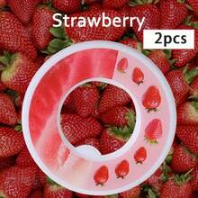 Fruit Flavored Mug Spice Rings, Round Mug Spice Rings, Creative Interesting Spice Rings, Fruit Flavored Spice Rings, Drinkware - Multicolor - View 22