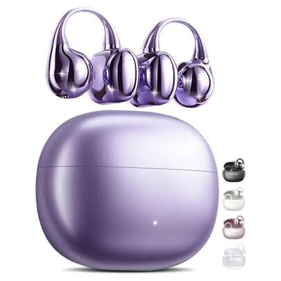Clip On Wireless Bl…