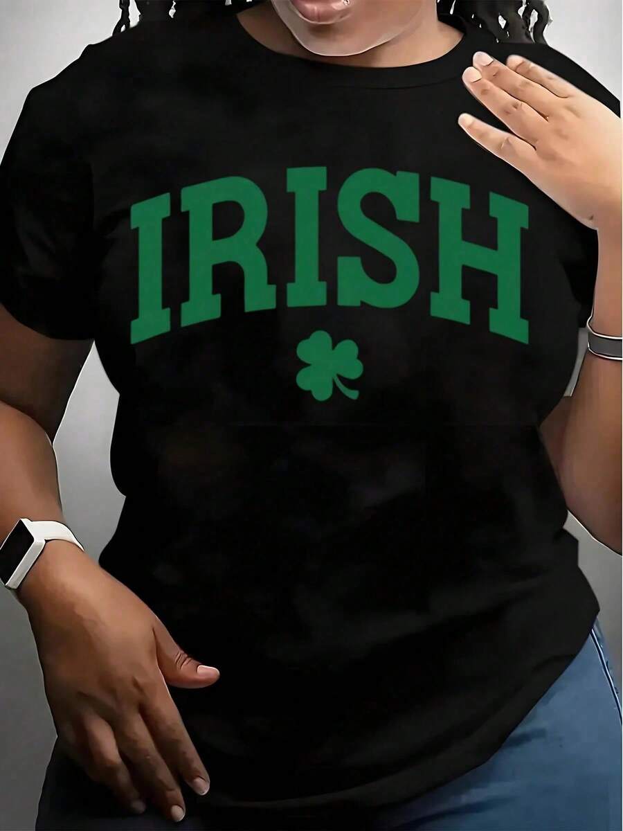 Men Outdoor Tees & Tanks - Black - View 1