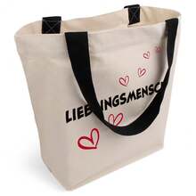 Natur/Lieblingsmensch