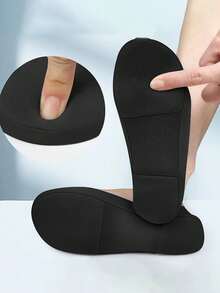 2 paires de semelles intérieures invisibles, douces et antidérapantes, confortables. Accessoires pour chaussures de femmes, baskets, bottes de neige, chaussures décontractées, chaussures blanches. Cadeau pour la fête des mères, décoration de chambre, jardin, cuisine, été, plage, voyage, décoration de chambre, squishy, remise des diplômes, range-chaussures, rangement, extérieur, jardin, voyage, portable, accessoires de plage, saison de remise des diplômes, cérémonie de remise des diplômes, cadeau de remise des diplômes, félicitations diplômé, major de , fin des études, fête de remise des diplômes - tapis de sol - Voir 12