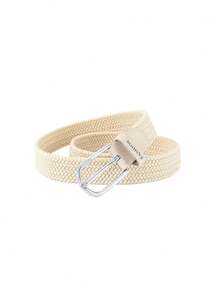 1/2/3pcs Needle Buckle Versatile Fashionable PU Leather Belt For Women - Belt - View 8