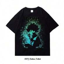 Women Outdoor Tees & Tanks - Black - View 8