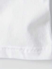 Camiseta de Bunny Football Bad Benito 2026 para mujeres y hombres, Espectáculo de medio tiempo del Bunny Bowl 2026, Camiseta del Puerto Rico Bowl - Blanco - Ver 6